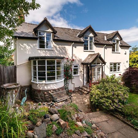 Eleri Cottage Great Malvern Esterno foto