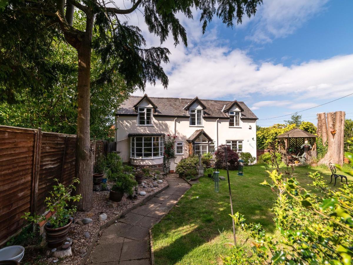 Eleri Cottage Great Malvern Esterno foto