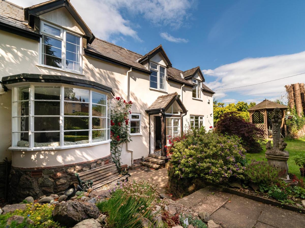 Eleri Cottage Great Malvern Esterno foto