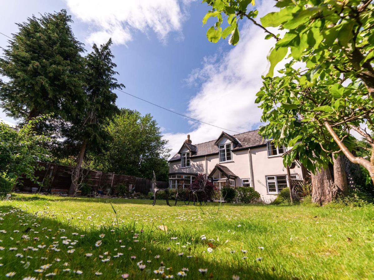 Eleri Cottage Great Malvern Esterno foto