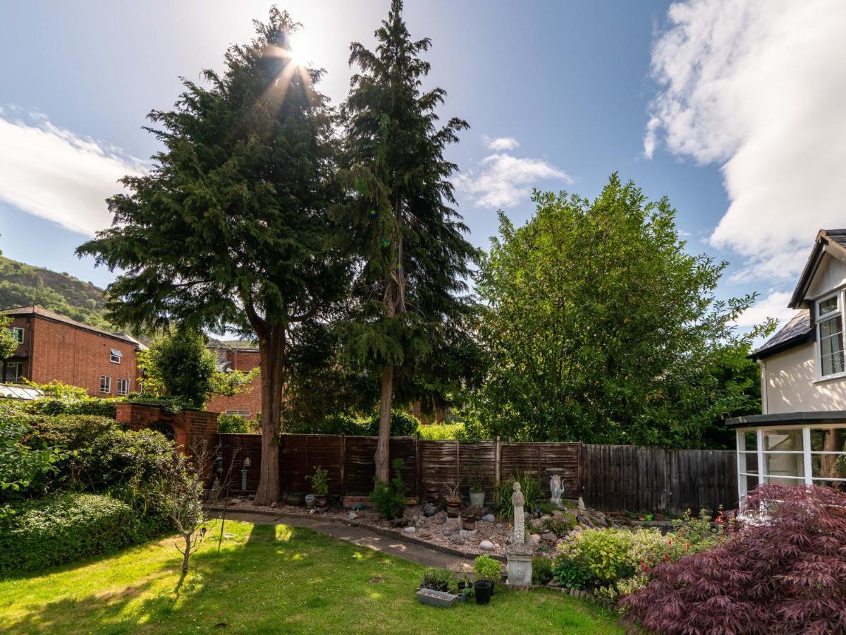 Eleri Cottage Great Malvern Esterno foto