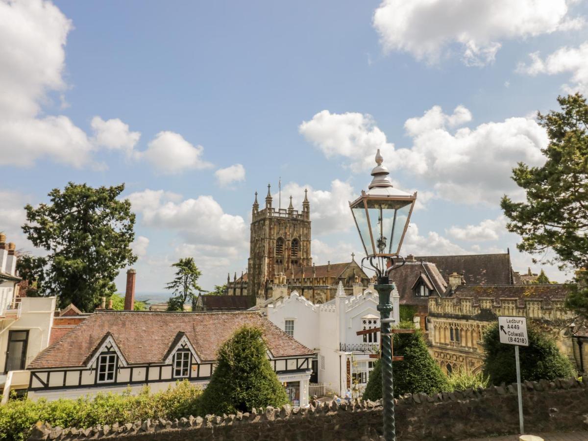 Eleri Cottage Great Malvern Esterno foto