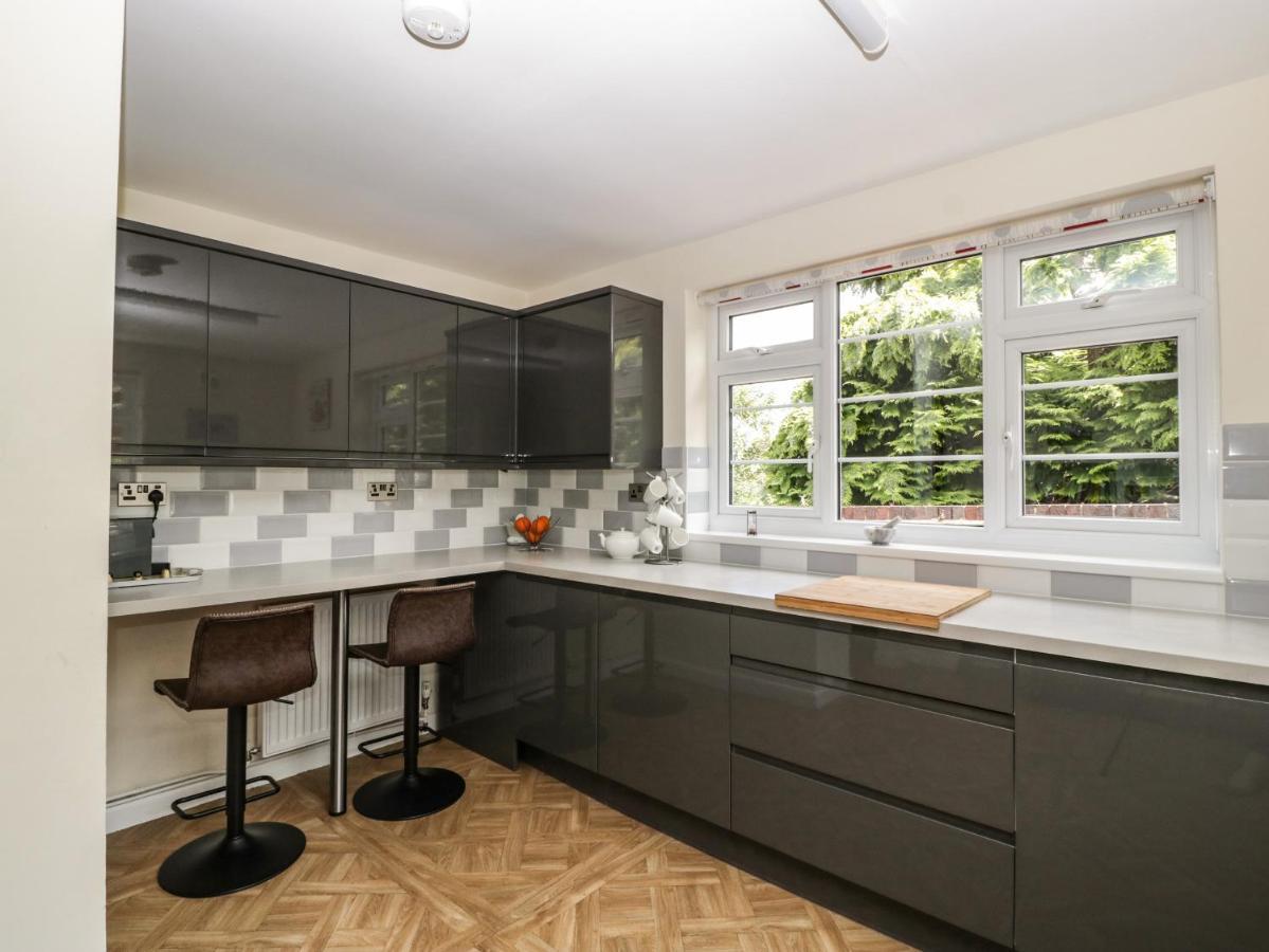 Eleri Cottage Great Malvern Esterno foto
