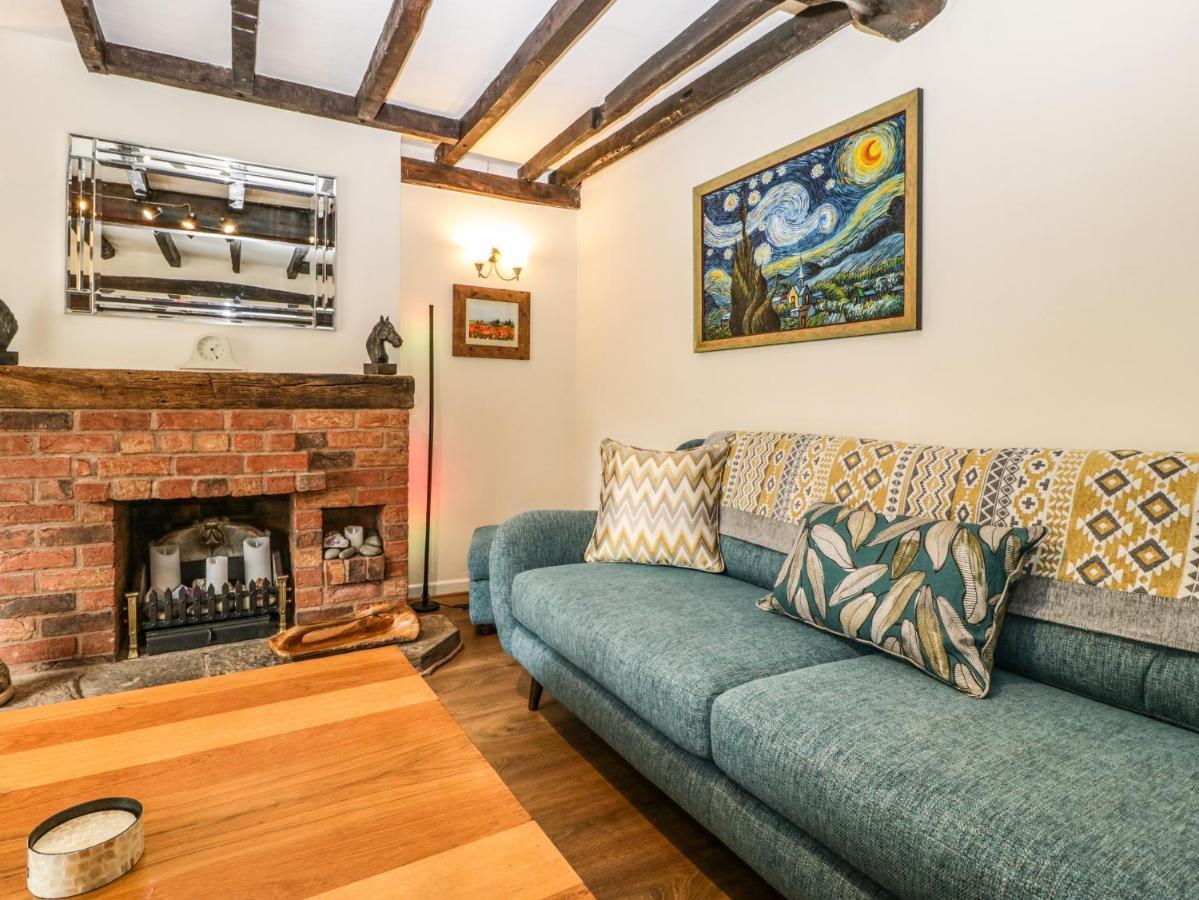 Eleri Cottage Great Malvern Esterno foto