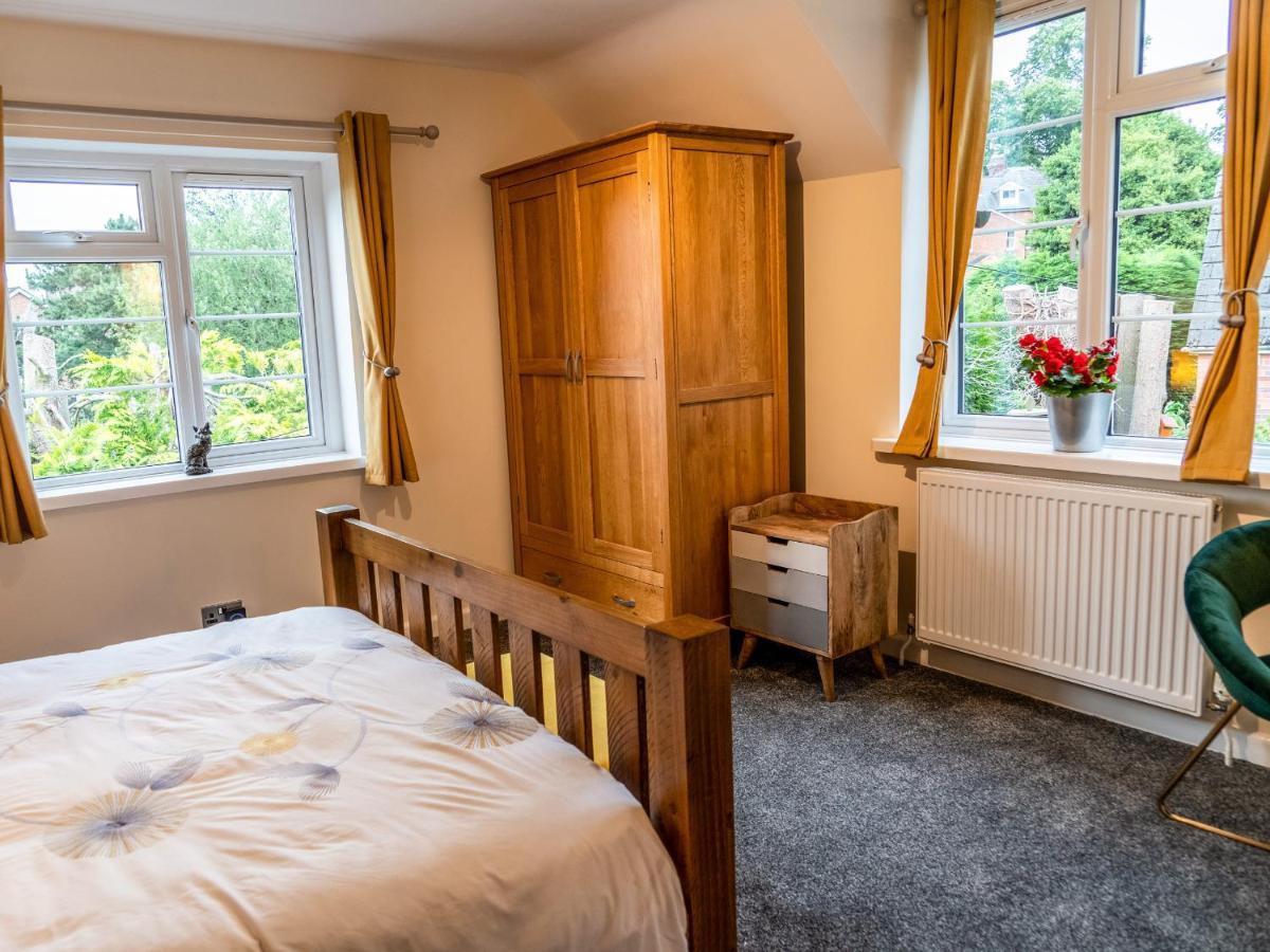 Eleri Cottage Great Malvern Esterno foto