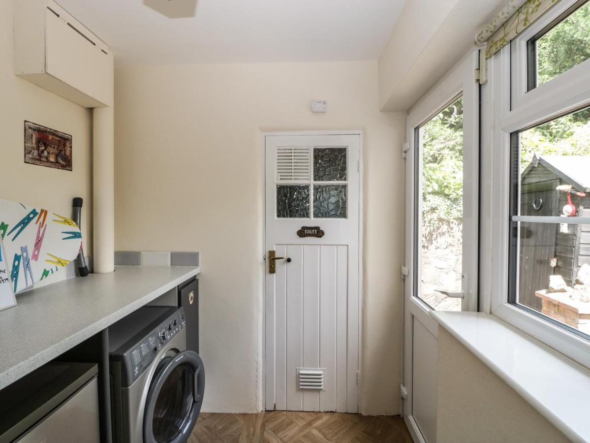 Eleri Cottage Great Malvern Esterno foto