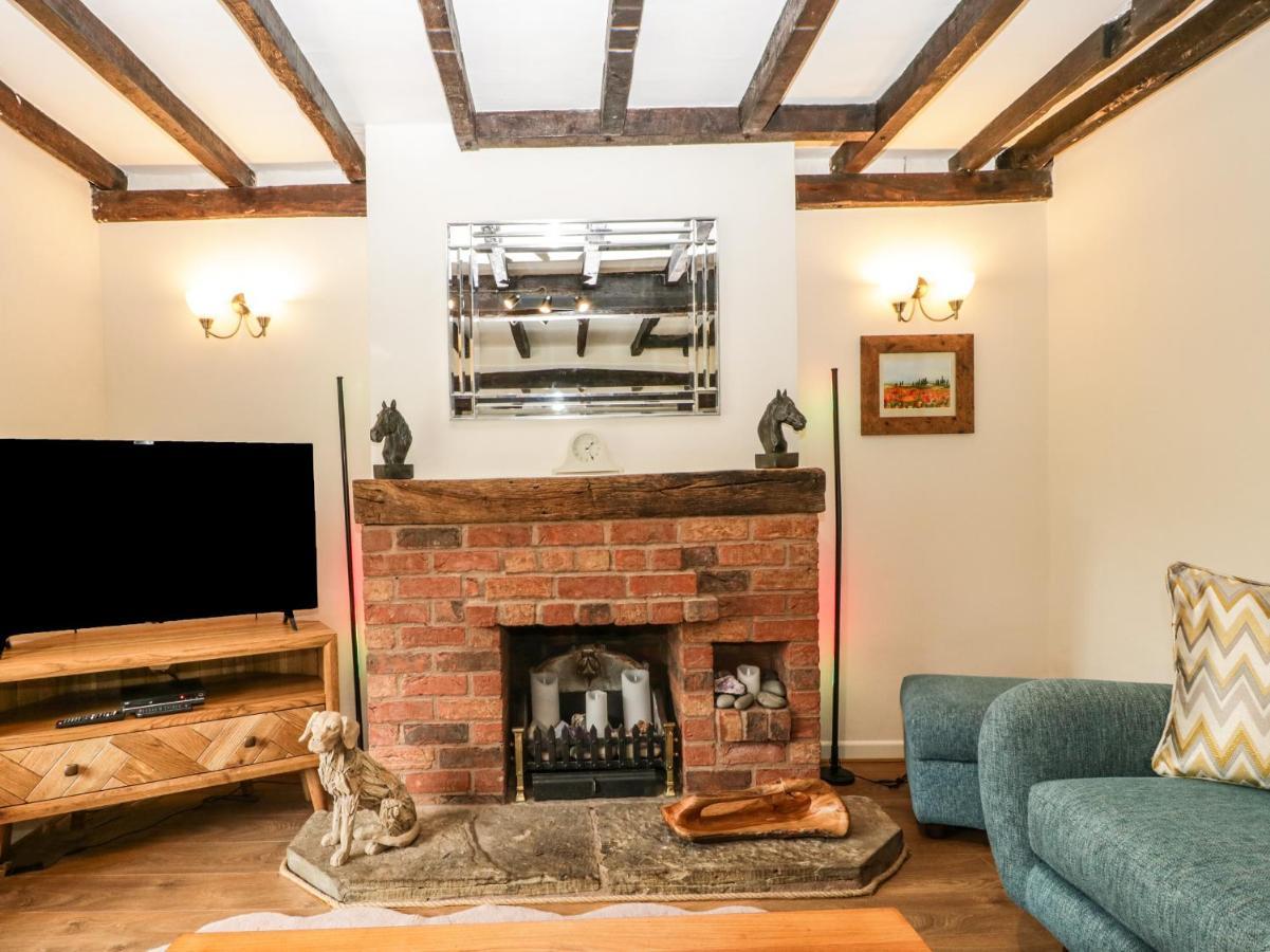 Eleri Cottage Great Malvern Esterno foto