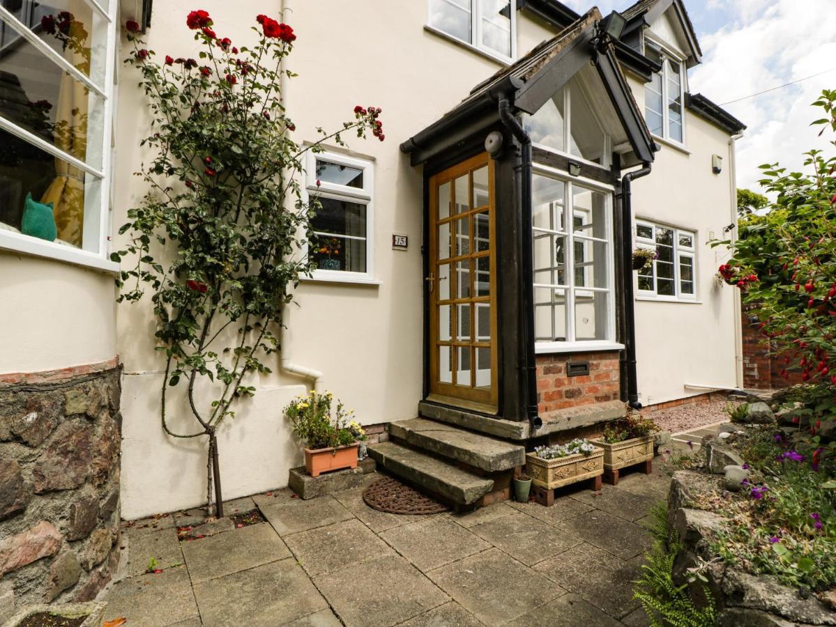Eleri Cottage Great Malvern Esterno foto