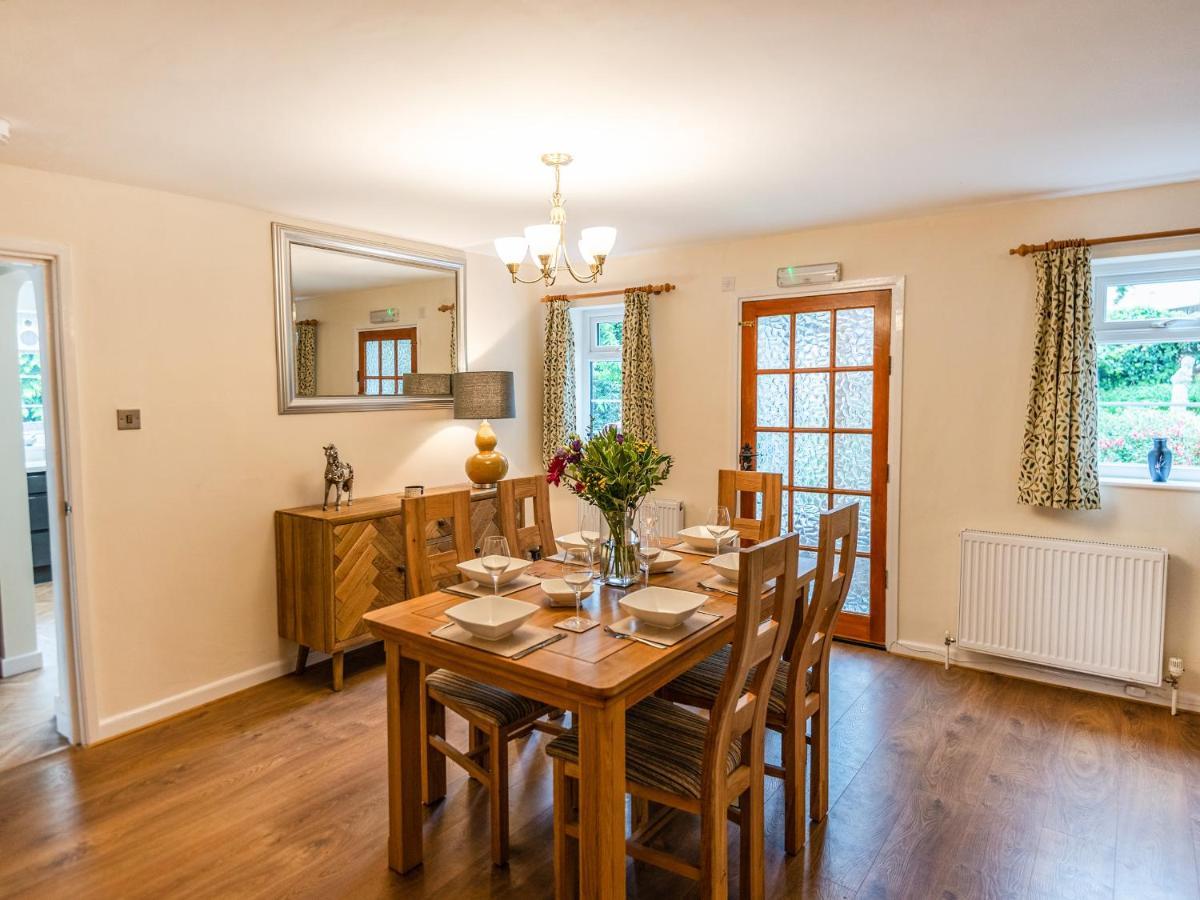 Eleri Cottage Great Malvern Esterno foto