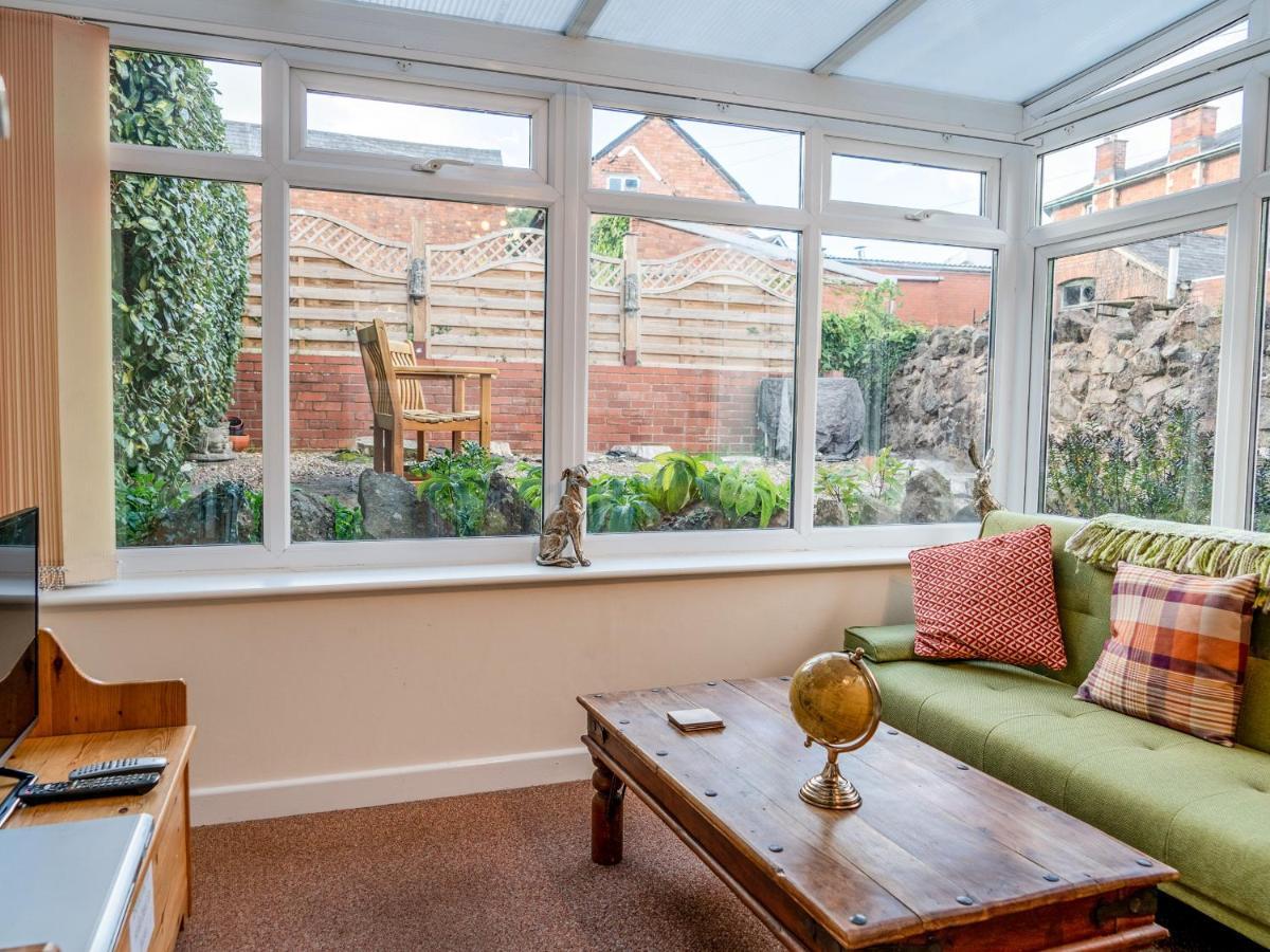 Eleri Cottage Great Malvern Esterno foto