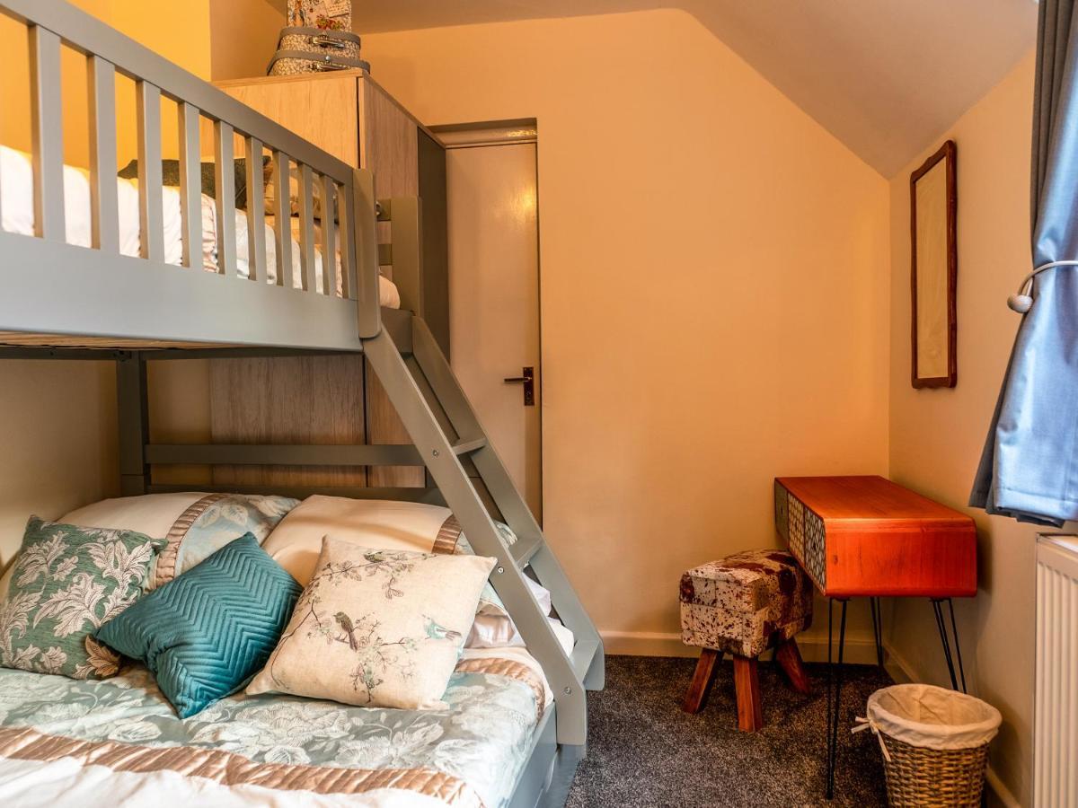 Eleri Cottage Great Malvern Esterno foto