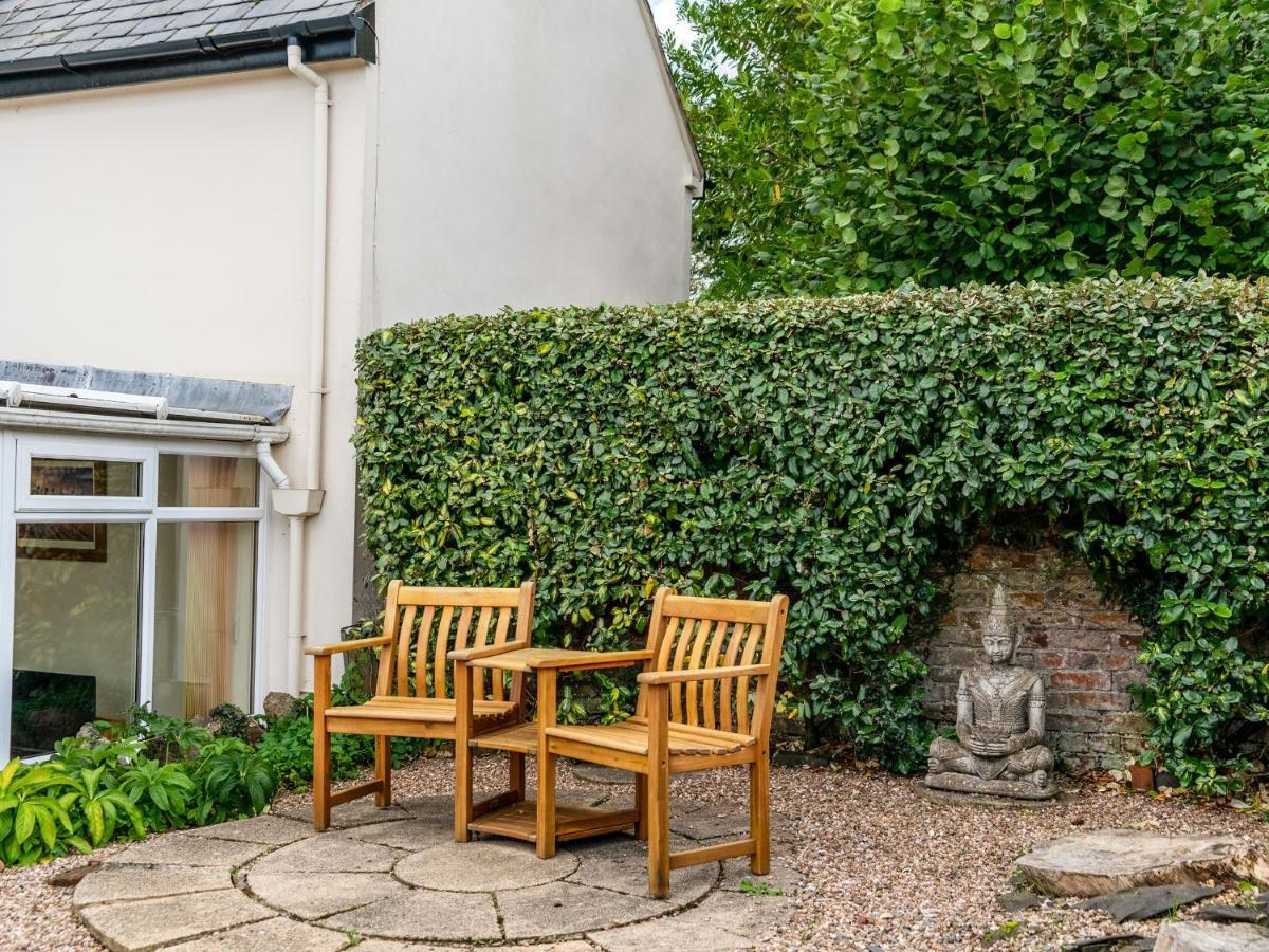 Eleri Cottage Great Malvern Esterno foto