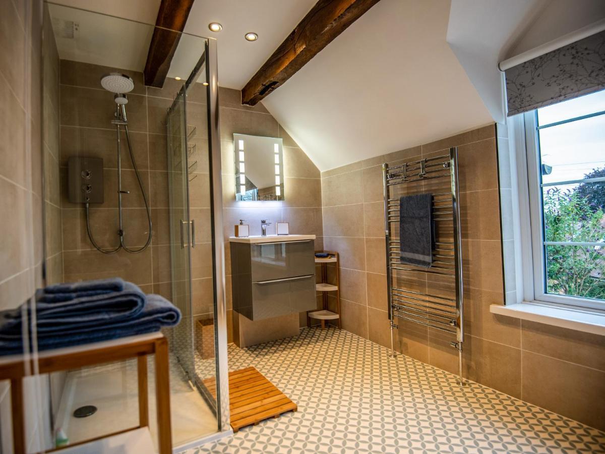Eleri Cottage Great Malvern Esterno foto