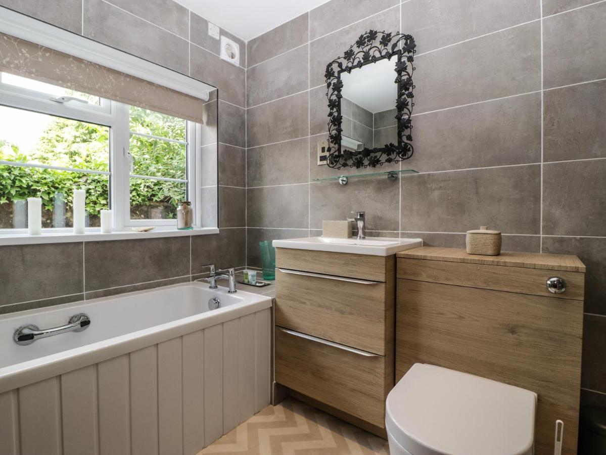 Eleri Cottage Great Malvern Esterno foto